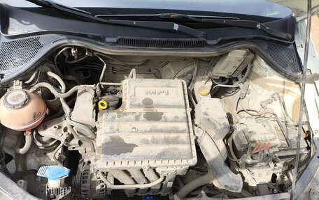 Volkswagen Polo VI (EU Market), 2019 год, 570 000 рублей, 5 фотография