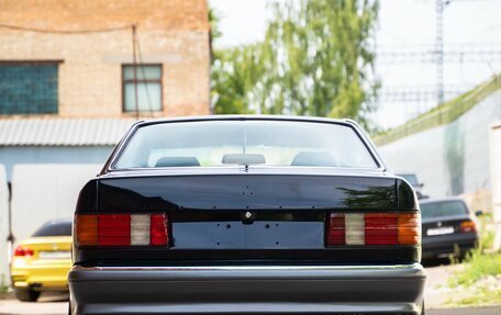 Mercedes-Benz S-Класс, 1991 год, 7 500 000 рублей, 8 фотография