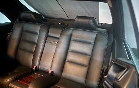 Mercedes-Benz S-Класс, 1991 год, 7 500 000 рублей, 13 фотография