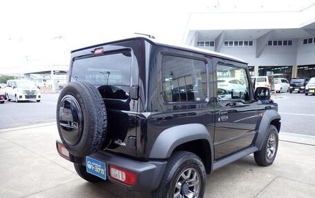 Suzuki Jimny, 2022 год, 1 532 000 рублей, 4 фотография