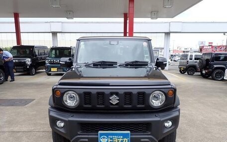 Suzuki Jimny, 2022 год, 1 532 000 рублей, 2 фотография