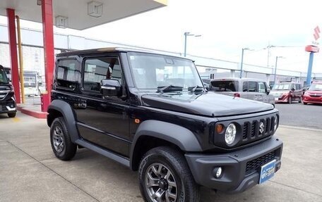 Suzuki Jimny, 2022 год, 1 532 000 рублей, 3 фотография