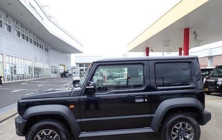Suzuki Jimny, 2022 год, 1 532 000 рублей, 6 фотография