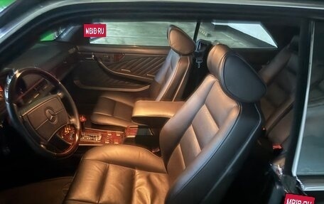 Mercedes-Benz S-Класс, 1991 год, 7 500 000 рублей, 14 фотография