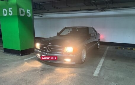 Mercedes-Benz S-Класс, 1991 год, 7 500 000 рублей, 17 фотография