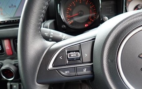 Suzuki Jimny, 2022 год, 1 532 000 рублей, 19 фотография