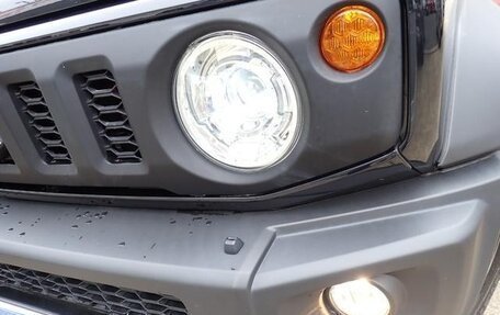 Suzuki Jimny, 2022 год, 1 532 000 рублей, 9 фотография