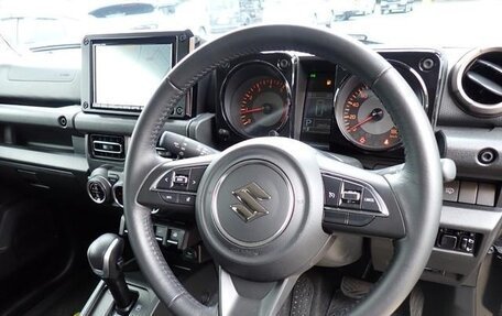 Suzuki Jimny, 2022 год, 1 532 000 рублей, 17 фотография
