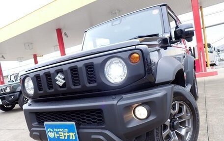 Suzuki Jimny, 2022 год, 1 532 000 рублей, 11 фотография