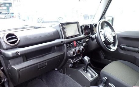 Suzuki Jimny, 2022 год, 1 532 000 рублей, 15 фотография