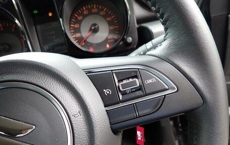 Suzuki Jimny, 2022 год, 1 532 000 рублей, 18 фотография
