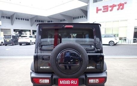 Suzuki Jimny, 2022 год, 1 532 000 рублей, 12 фотография