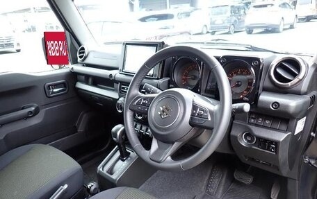 Suzuki Jimny, 2022 год, 1 532 000 рублей, 14 фотография