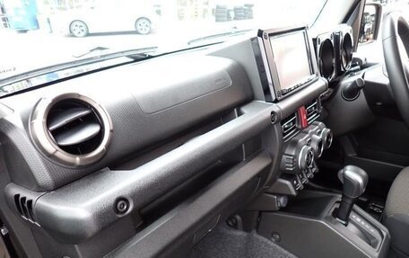 Suzuki Jimny, 2022 год, 1 532 000 рублей, 27 фотография