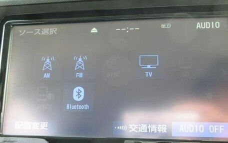 Toyota Roomy I, 2022 год, 895 000 рублей, 8 фотография