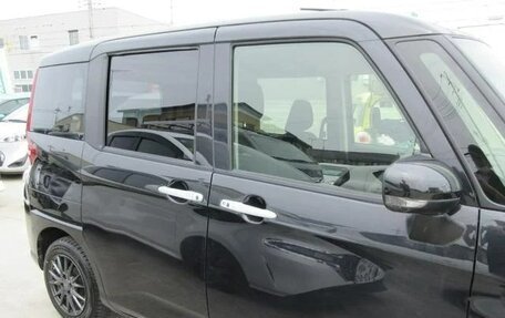Toyota Roomy I, 2022 год, 895 000 рублей, 5 фотография