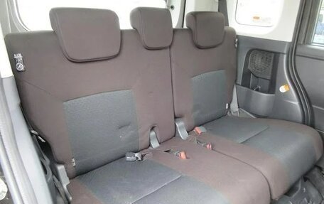 Toyota Roomy I, 2022 год, 895 000 рублей, 13 фотография