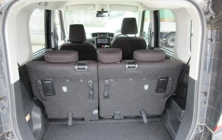 Toyota Roomy I, 2022 год, 895 000 рублей, 14 фотография