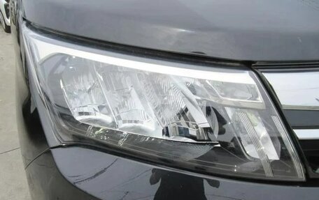 Toyota Roomy I, 2022 год, 895 000 рублей, 15 фотография