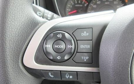 Toyota Roomy I, 2022 год, 895 000 рублей, 19 фотография