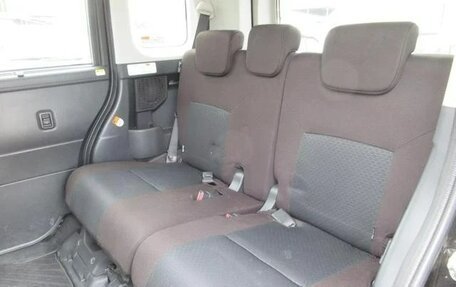 Toyota Roomy I, 2022 год, 895 000 рублей, 25 фотография