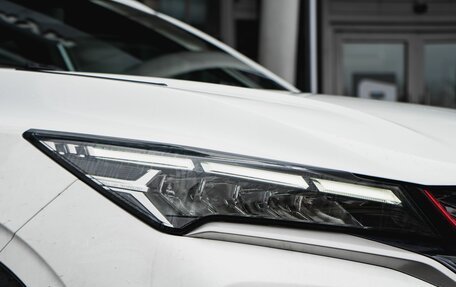 Geely Coolray I, 2024 год, 2 767 900 рублей, 5 фотография