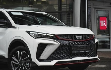 Geely Coolray I, 2024 год, 2 767 900 рублей, 4 фотография