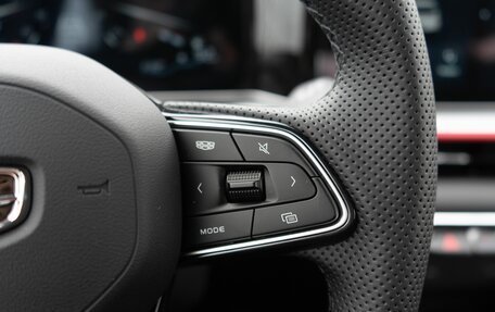 Geely Coolray I, 2024 год, 2 767 900 рублей, 12 фотография