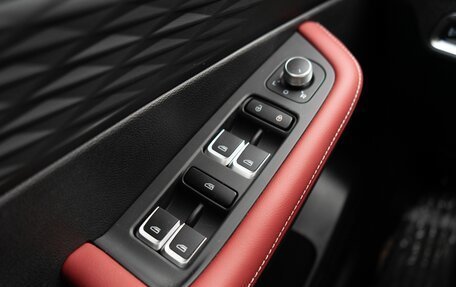 Geely Coolray I, 2024 год, 2 767 900 рублей, 15 фотография