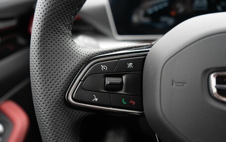 Geely Coolray I, 2024 год, 2 767 900 рублей, 11 фотография