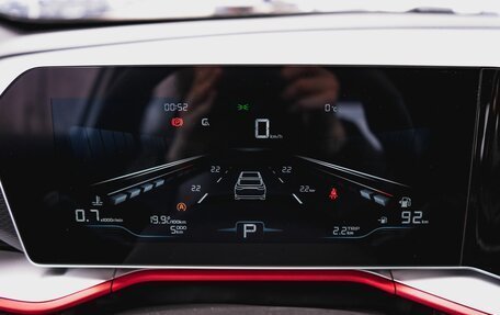 Geely Coolray I, 2024 год, 2 767 900 рублей, 13 фотография