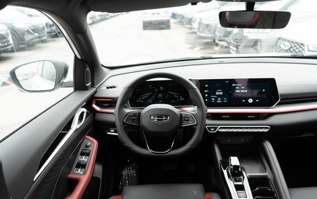 Geely Coolray I, 2024 год, 2 767 900 рублей, 21 фотография