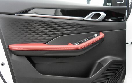 Geely Coolray I, 2024 год, 2 767 900 рублей, 14 фотография
