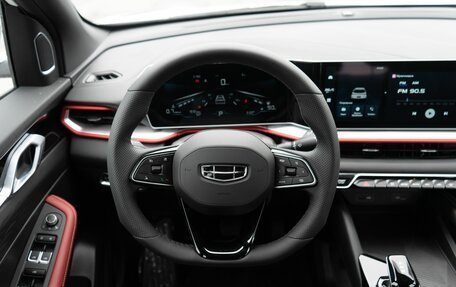 Geely Coolray I, 2024 год, 2 767 900 рублей, 20 фотография