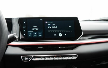 Geely Coolray I, 2024 год, 2 767 900 рублей, 18 фотография