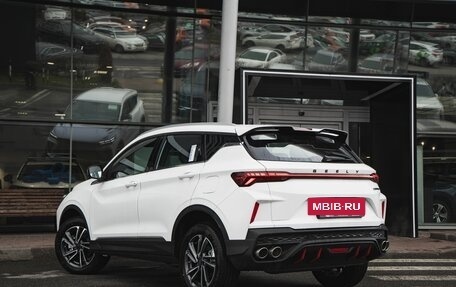 Geely Coolray I, 2024 год, 2 767 900 рублей, 6 фотография