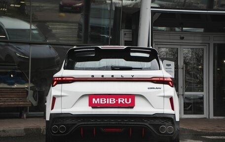 Geely Coolray I, 2024 год, 2 767 900 рублей, 7 фотография