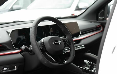Geely Coolray I, 2024 год, 2 767 900 рублей, 24 фотография