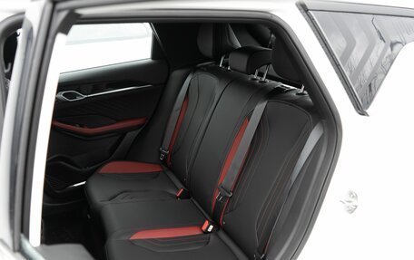 Geely Coolray I, 2024 год, 2 767 900 рублей, 27 фотография