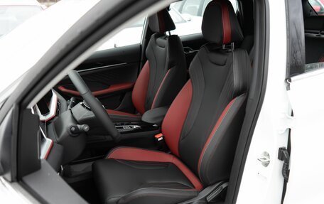 Geely Coolray I, 2024 год, 2 767 900 рублей, 25 фотография