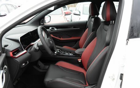 Geely Coolray I, 2024 год, 2 767 900 рублей, 26 фотография