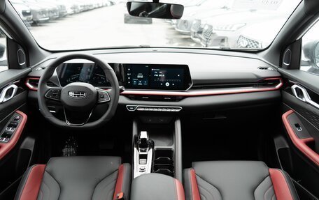 Geely Coolray I, 2024 год, 2 767 900 рублей, 22 фотография