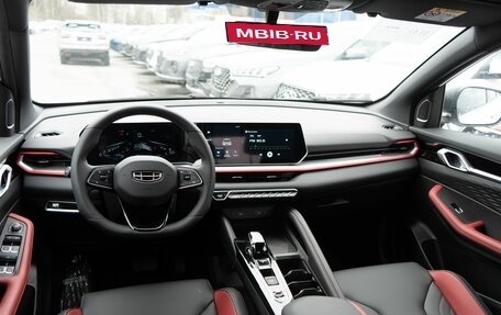 Geely Coolray I, 2024 год, 2 767 900 рублей, 23 фотография