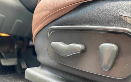 Nissan Navara (Frontier), 2007 год, 850 000 рублей, 25 фотография