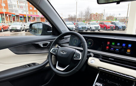 Chery Tiggo 4 I рестайлинг, 2025 год, 2 290 000 рублей, 8 фотография