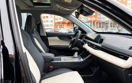 Chery Tiggo 4 I рестайлинг, 2025 год, 2 290 000 рублей, 9 фотография