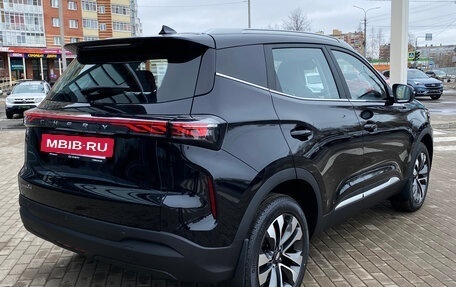 Chery Tiggo 4 I рестайлинг, 2025 год, 2 290 000 рублей, 5 фотография