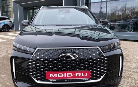 Chery Tiggo 4 I рестайлинг, 2025 год, 2 290 000 рублей, 2 фотография