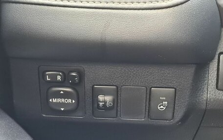 Toyota RAV4, 2016 год, 1 578 000 рублей, 15 фотография