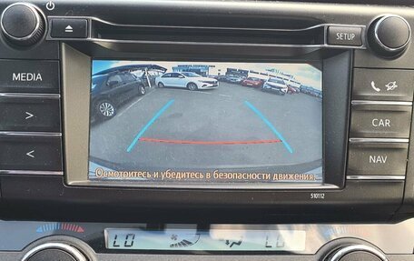 Toyota RAV4, 2016 год, 1 578 000 рублей, 18 фотография